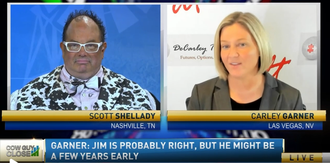 jim rogers commodities cow guy close