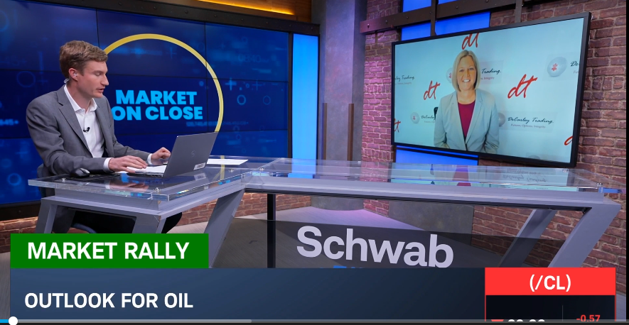 schwab network crude oil andrew coffey
